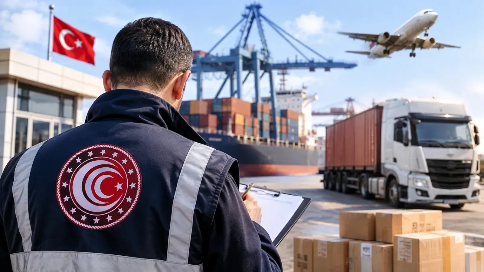 Ticaret Bakanlığı’ndan 9 ayda 11,7 milyar TL’lik ek tahakkuk ve ceza kararı!