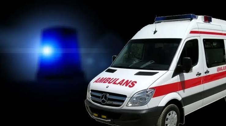 Urfa'daki feci kazada 8 yaşındaki çocuk hayatını kaybetti