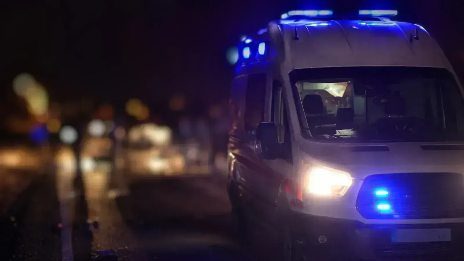 Şanlıurfa’da feci kaza! Otomobil takla attı, sürücü hayatını kaybetti