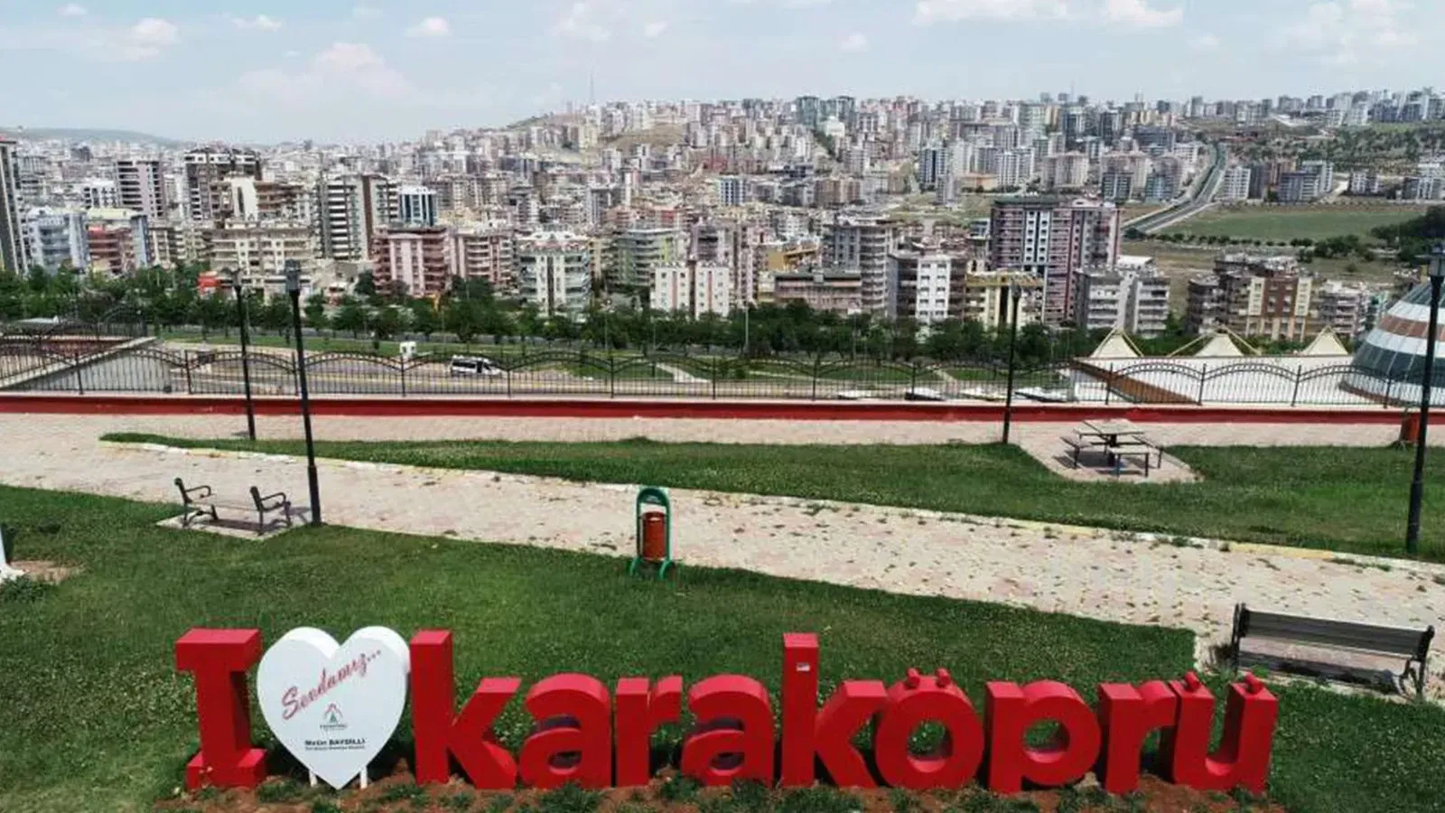Mahkeme kararını açıkladı! Karaköprü’de Ziraat Odası kurulmasının önü açıldı