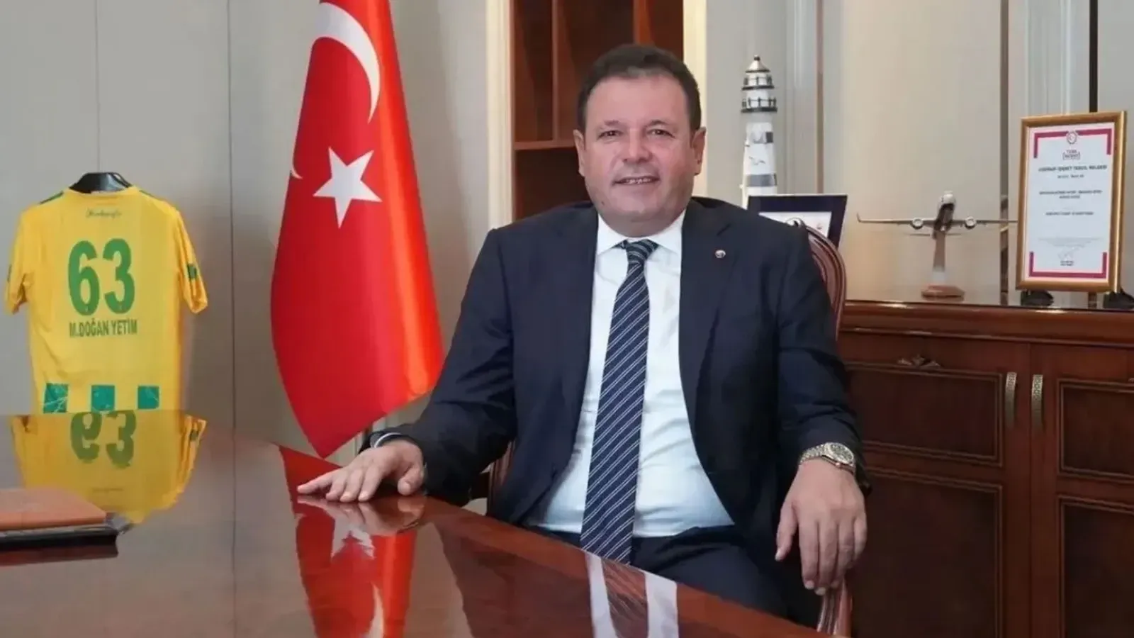 Yetim’den birlik ve beraberlik mesajı: 4 yıllık çalışmalarını paylaştı