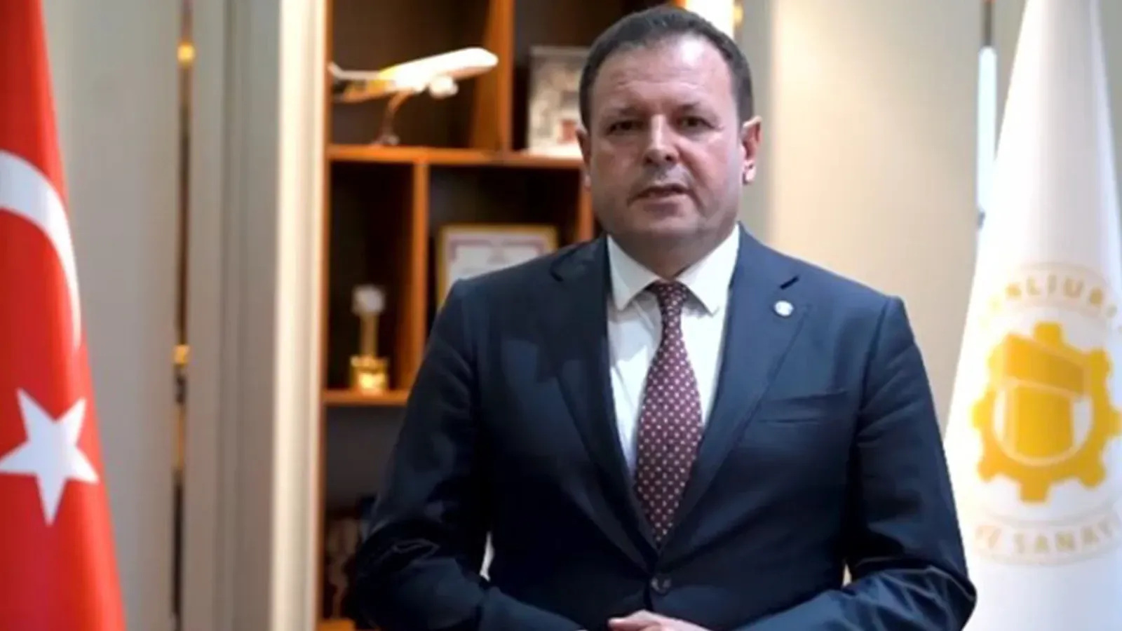 ŞUTSO Başkanı Yetim’den seçim öncesi üyelere katılım çağrısı!