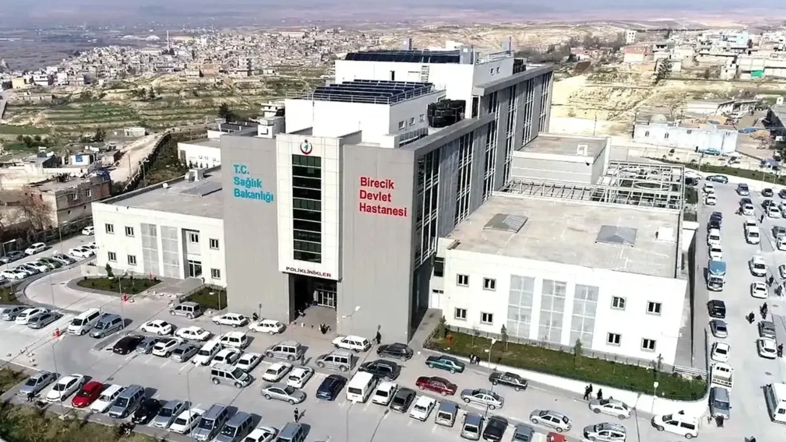 Şanlıurfa’da acı olay! Ölüm haberi geldi